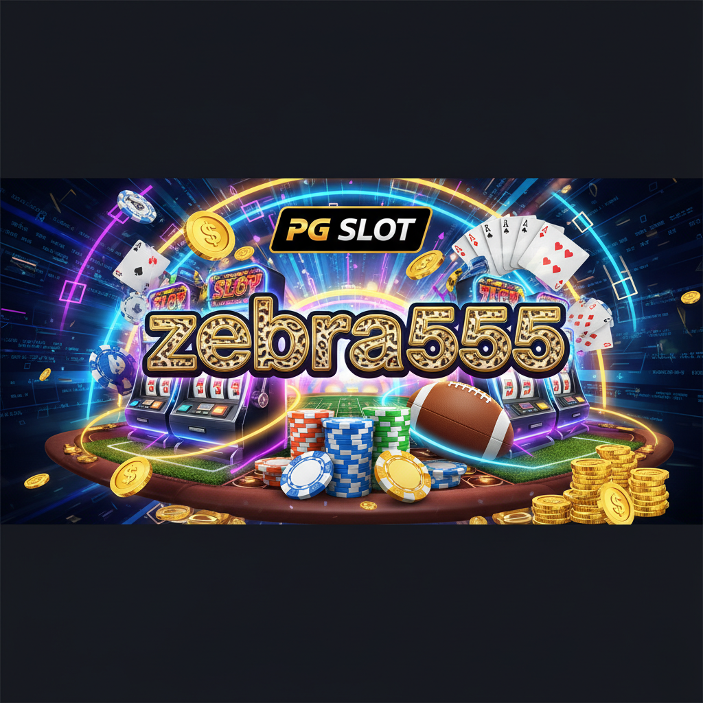 zebra555