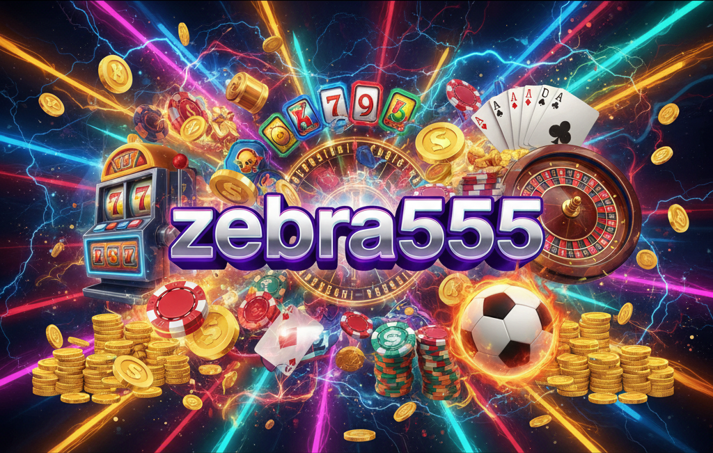 zebra555