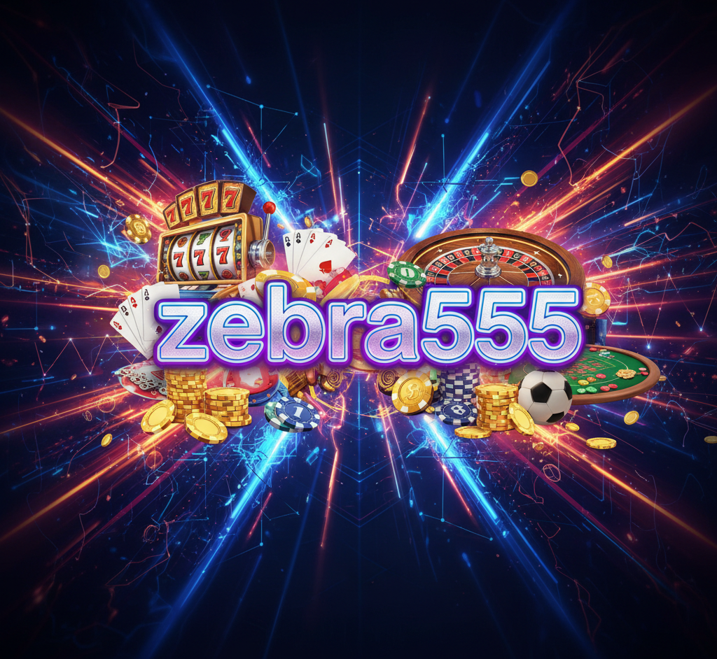 zebra555